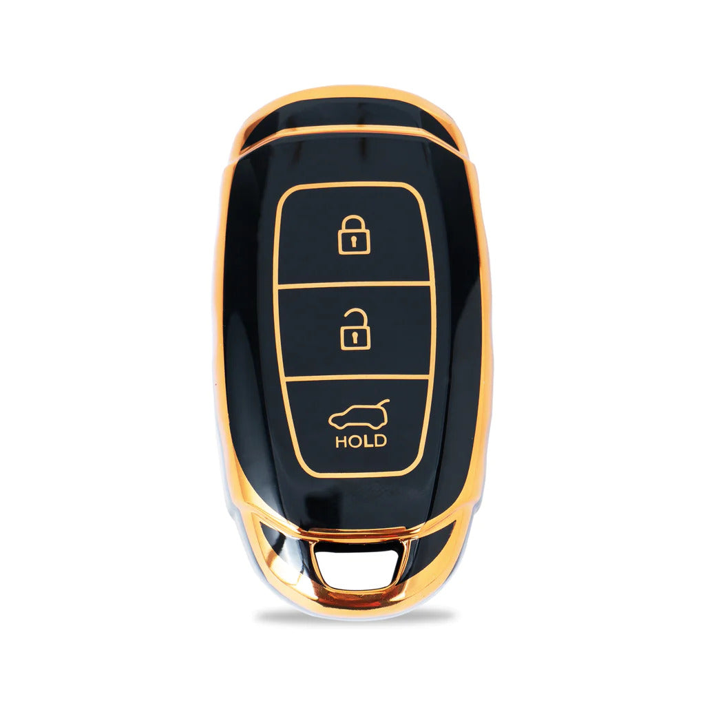 G-Series Key Cover Fit for Hyundai Old Verna | Verna -2020