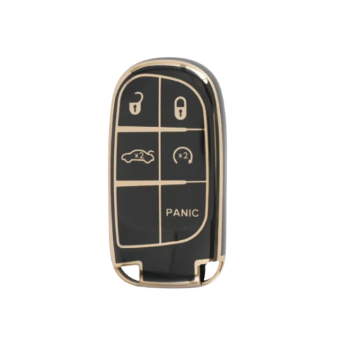 G-series Fits for Jeep Compass Smart Key