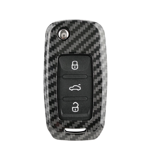 C-series Fit for Volkswagen Jetta | Vento | Polo | Ameo Flip Key