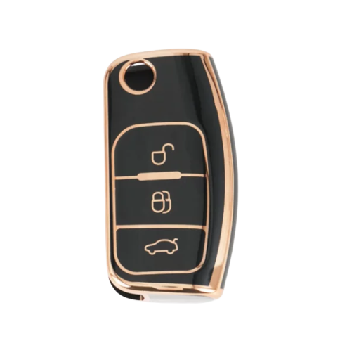 G-series Fits Ford Fiesta | Figo | Ecosport | Aspire | Freestyle Flip Key