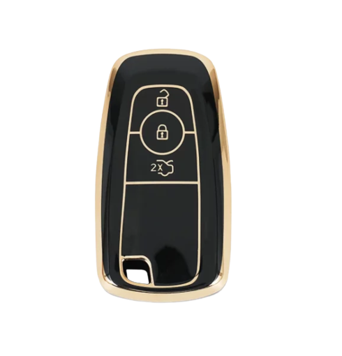 G-series Fits Ford Figo | Aspire | Ecosport | Endeavour | Freestyle Smart Key