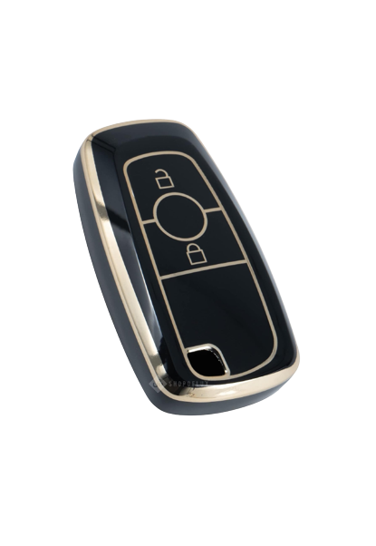 G-series Fits Ford Figo | Aspire | Ecosport | Endeavour | Freestyle (2 Button smart Key )