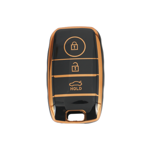 G-series Fit for KIA Seltos | KIA Sonet | KIA Carens Smart Key