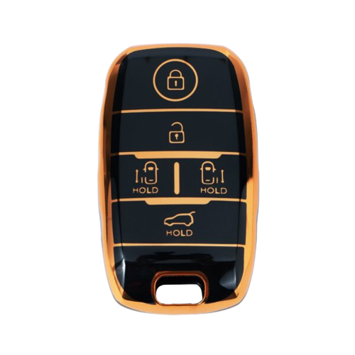 G-series  Fit for KIA Carnival Smart Key