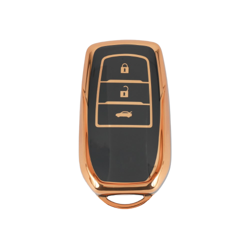 G- series Fit for Toyota (3 button)