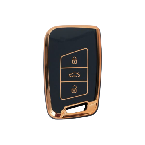 G-series Fits Volkswagen Tiguan | Virtus | New Vento | New Polo Smart Key (smart push key)